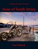 Jesus Of South Jersey