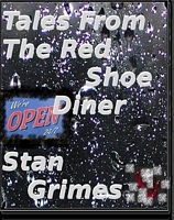 Tales from the Red Shoe Diner