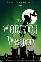 The Warlock Weapon