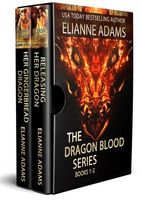 The Dragon Blood Series