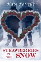Strawberries in the Snow