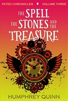 The Spell, The Stones, and the Treasure