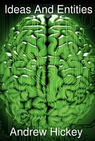 Cover of Ideas And Entities by Andrew Hickey