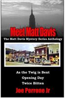 Meet Matt Davis