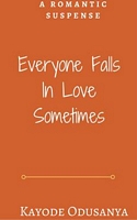 Kayode Odusanya's Latest Book