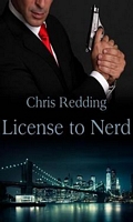 License to Nerd