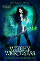 Witchy Wickedness