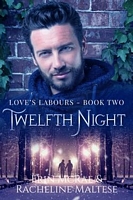 Cover of Twelfth Night by Racheline Maltese; Erin McRae