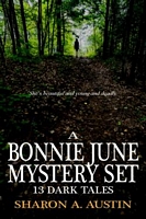 A Bonnie June Mystery Set