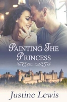 Painting the Princess