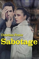 Cover of Sabotage by Christiane France