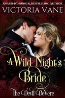 A Wild Night's Bride