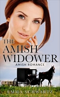 The Amish Widower