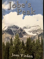 Cover of Jobe's Peak by Joan Virden