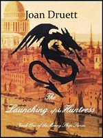 The Launching of the Huntress