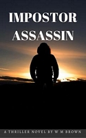 Cover of Impostor Assassin by Warren Brown