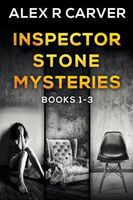 Inspector Stone Mysteries Volume 1