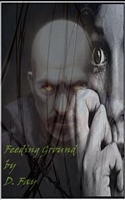Cover of Feeding Ground by D. Fay