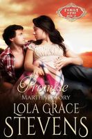 Lola Grace Stevens's Latest Book