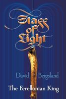 Cover of Staff of Light by David Bergsland