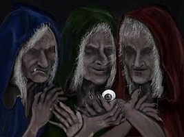 Cover of Dead Speak by Lisa Anderson