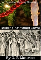 Belle's Christmas Carol