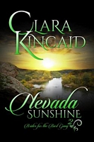 Clara Kincaid's Latest Book