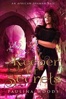 Keeper of Secrets
