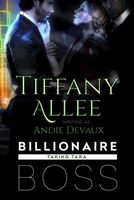 Tiffany Allee's Latest Book