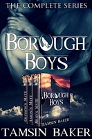 Tamsin Baker Book List Fictiondb