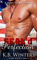 SEAL'd Perfection Book 4