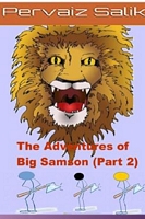 The Adventures of Big Samson