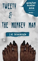 Tweety & the Monkey Man