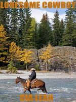 Lonesome Cowboy