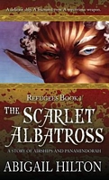 The Scarlet Albatross