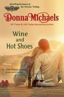 Wine and Hot Shoes