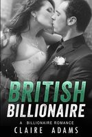British Billionaire book cover