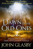 Cover of Dawn of the Old Ones by John Glasby