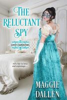 The Reluctant Spy