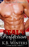 SEAL'd Perfection Book 5