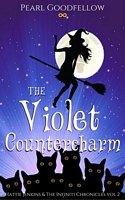 The Violet Countercharm