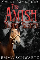 The Amish Horse Sleuth