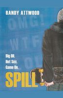 Paperback edition cover