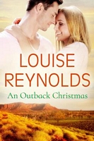 Cover of An Outback Christmas by Louise Reynolds