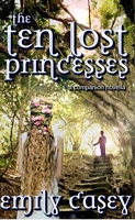 The Ten Lost Princesses