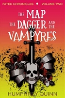 The Map, The Dagger, and the Vampyres