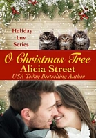 Alicia Street's Latest Book