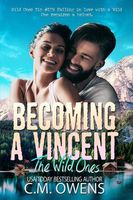 Becoming A Vincent