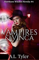 Vampires & Vinca