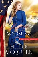 Judith: Bride of Wyoming